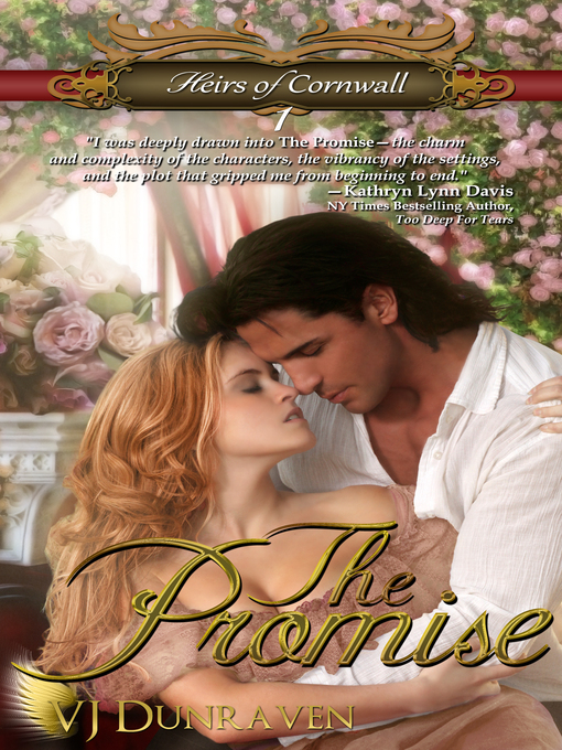 Title details for The Promise by VJ Dunraven - Available